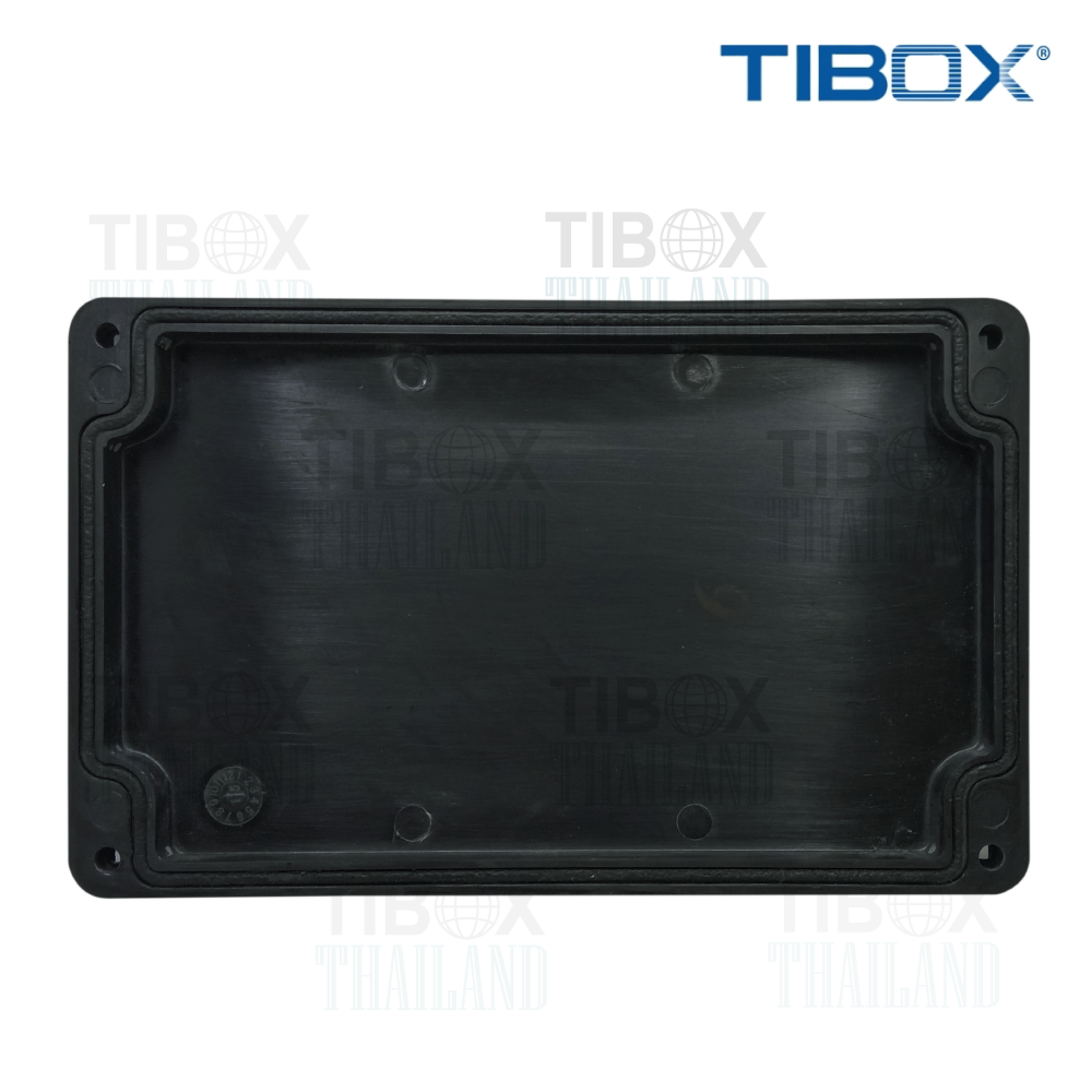 Adb Polyester Box PSM-1626 กล่องโพลีเอสเตอร์ TIBOX Polyester Enclosure Boxes - tibox-thailand