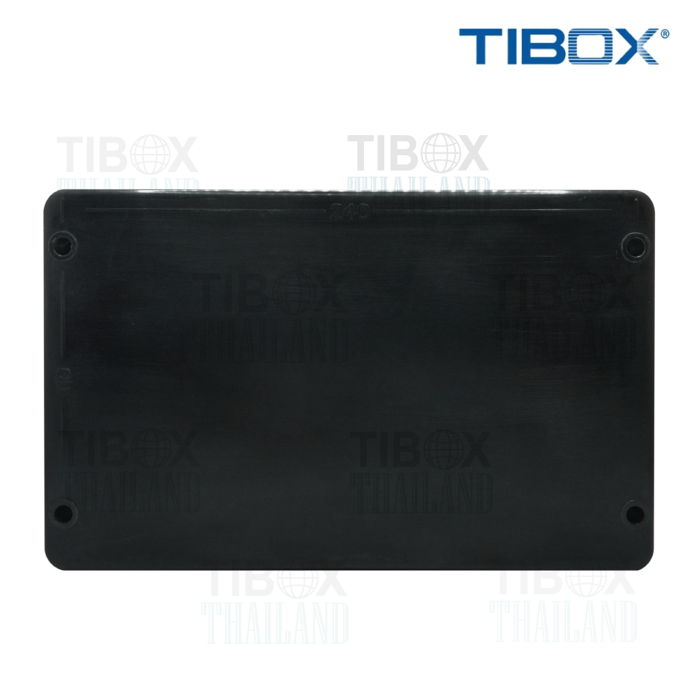 Adb Polyester Box PSM-1626 กล่องโพลีเอสเตอร์ TIBOX Polyester Enclosure Boxes - tibox-thailand