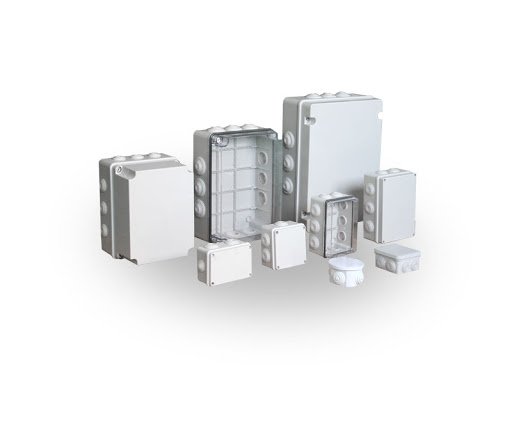 TB-AGR-XXX,TB-ATR-XXX TB Series Plastic Enclosure TB-AGR-XXX,TB-ATR-XXX TB Series Plastic Enclosure