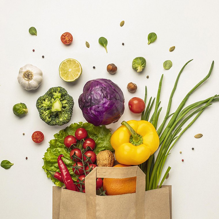 เคล็ดลับยืดอายุอาหารในตู้เย็นให้อยู่นาน เคล็ดลับยืดอายุอาหารในตู้เย็นให้อยู่นาน