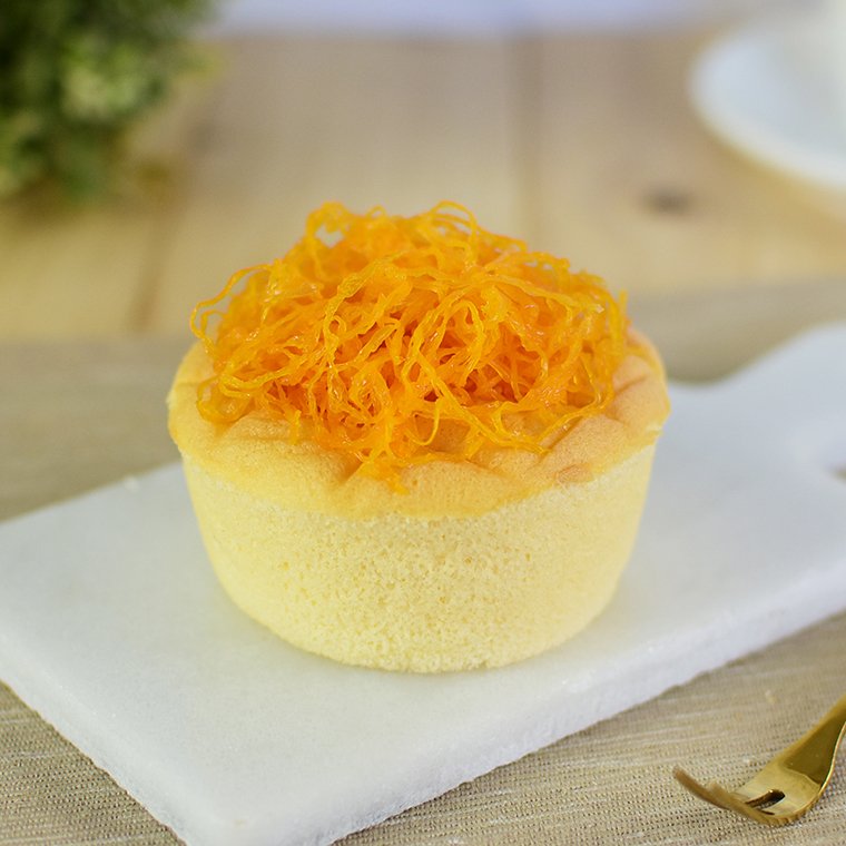 "ฝอยทอง" มีต้นกำเนิดจากโปรตุเกส "ฝอยทอง" มีต้นกำเนิดจากโปรตุเกส