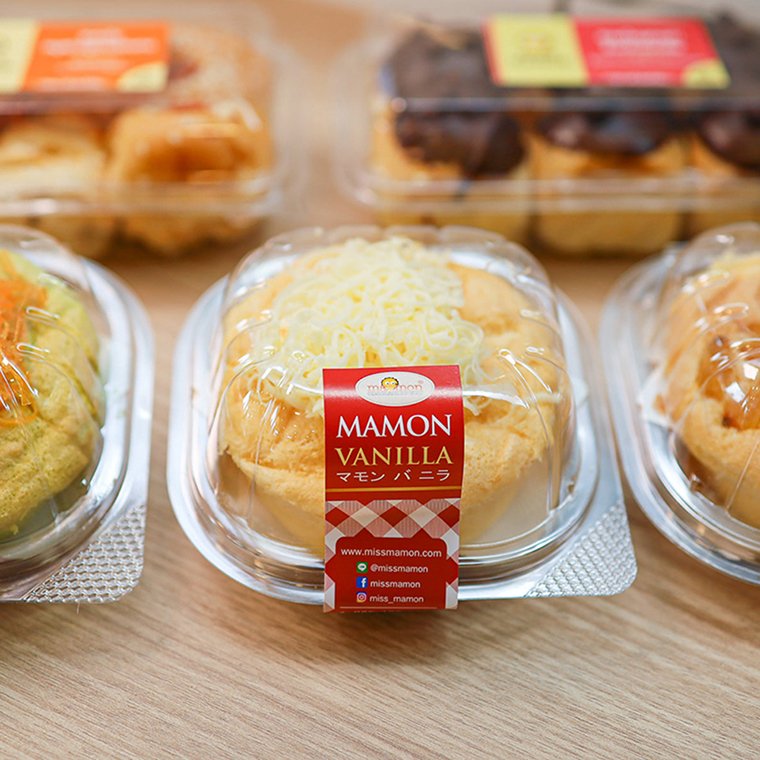 มาม่อนเค้ก ขนมเค้กของคนรักสุขภาพ มาม่อนเค้ก ขนมเค้กของคนรักสุขภาพ