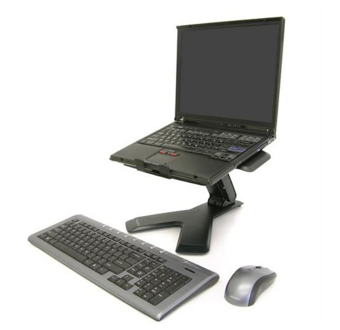 Levanta Notebook Neo-Flex® Notebook Lift Stand 33-334-085