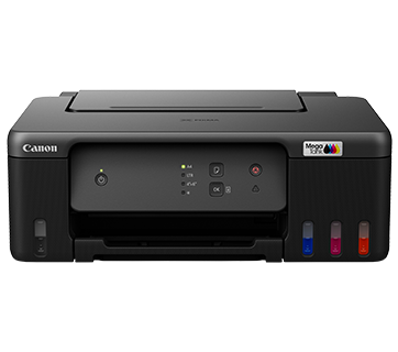 เครื่องปริ้นเตอร์อิงค์เจ็ท Canon Pixma G1730