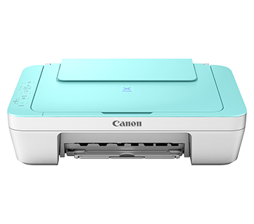 เครื่องปริ้นเตอร์ มัลติฟังก์ชั่นอิงค์เจ็ท Canon รุ่น Pixma E410