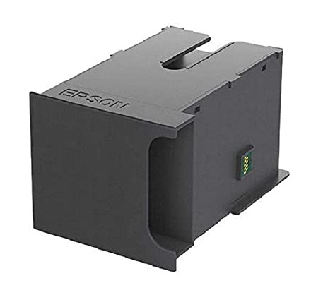 Epson C938211 Maintenance cartridge กล่องเก็บน้ำหมึก ของแท้ ประกันศูนย์