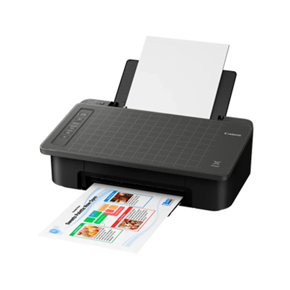 เครื่องปริ้นเตอร์อิงค์เจ็ท Canon Pixma TS307