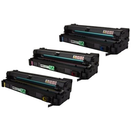 Ricoh 408224 (SP C352) Color Drum Unit Kit - C/M/Y