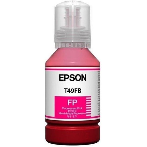 หมึก EPSON T49FB
