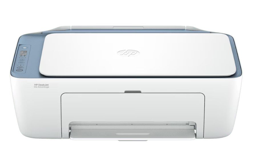 เครื่องปริ้นเตอร์ อิงค์เจทราคาประหยัดHP DeskJet Ink Advantage 2988 All-in-One Printer