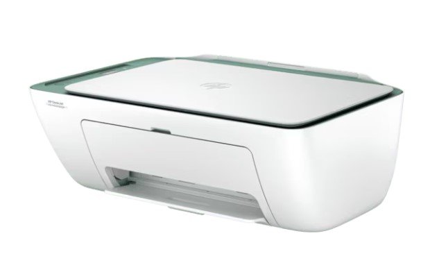 เครื่องปริ้นเตอร์ อิงค์เจทราคาประหยัดHP DeskJet Ink Advantage 2989 All-in-One Printer