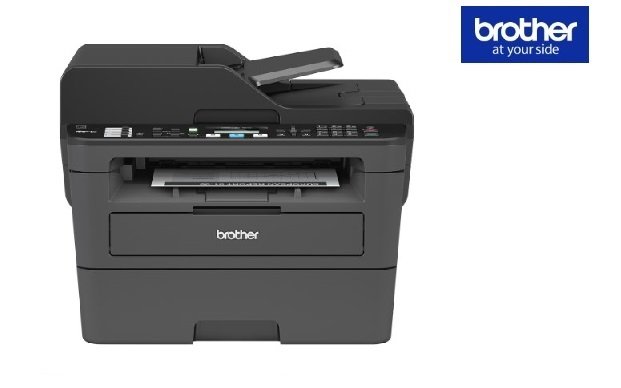 BTH-MFC-L2750DWLaserA4ขาวดำความเร็วในการพิมพ์34Print/Copy/Scan/Fax3 ปี - Carry-in Service