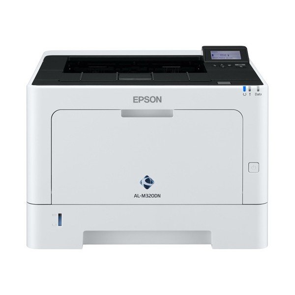 เครื่องพิมพ์เลเซอร์ Epson AL-M320DN