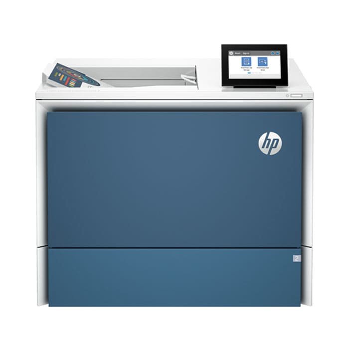 เครื่องพิมพ์เลเซอร์สี HP Color LaserJet Enterprise 6700dn (New) SF Color (6QN33A)