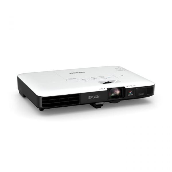 เครื่องฉายภาพโปรเจคเตอร์ projector Epson EB-1795F Wireless Full HD 3LCD Projector