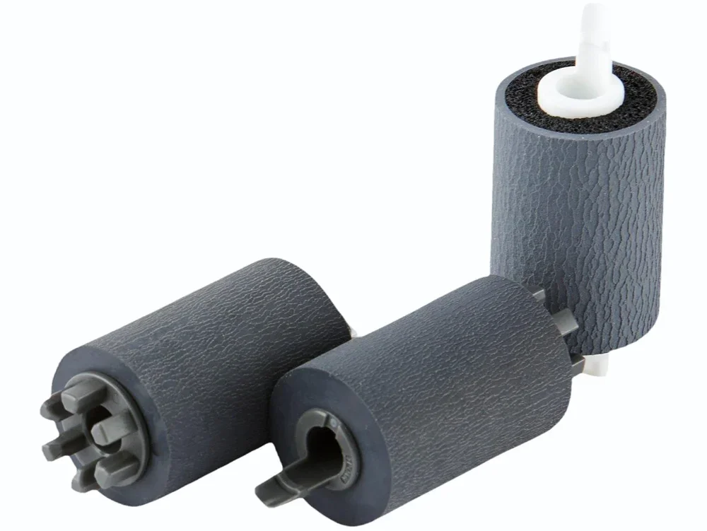 HP Z9M01A LaserJet Trays 2-x Roller Kit ลูกยางดึงกระดาษและตัวแยกกระดาษ ของแท้ ประกันศูนย์
