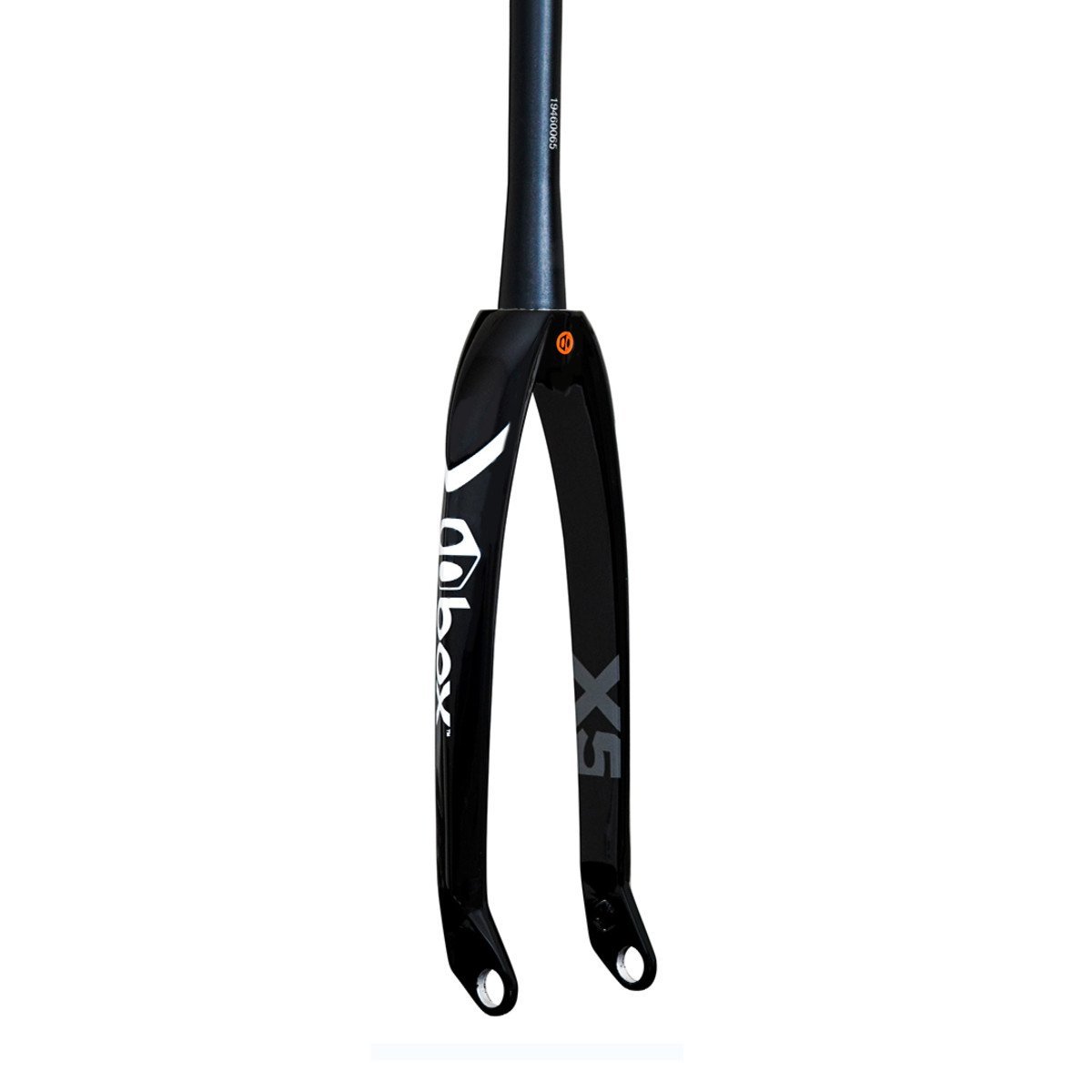 Box One X5 Pro Carbon Forks [2020 EDITION]