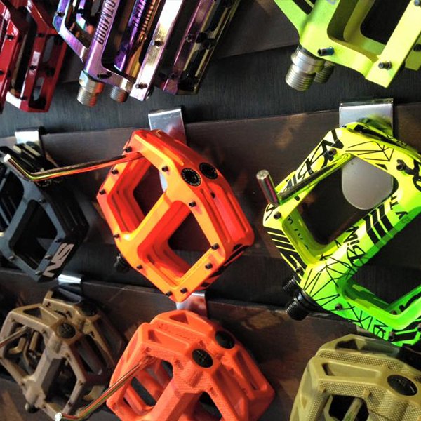 New Arrivals : NSbikes 2016 Lot1