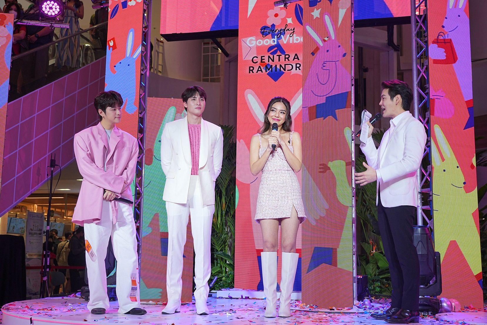 เปิดแลนด์มาร์กใหม่สุดฮิปดีที่สุดของย่านที่ เซ็นทรัล รามอินทรา เปิดแลนด์มาร์กใหม่สุดฮิปดีที่สุดของย่านที่ เซ็นทรัล รามอินทรา