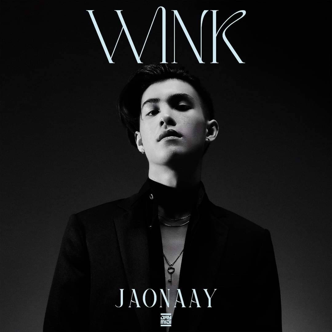 “เจ้านาย” ส่งเพลง “WINK” สะกิดหัวใจคนเหงา “เจ้านาย” ส่งเพลง “WINK” สะกิดหัวใจคนเหงา