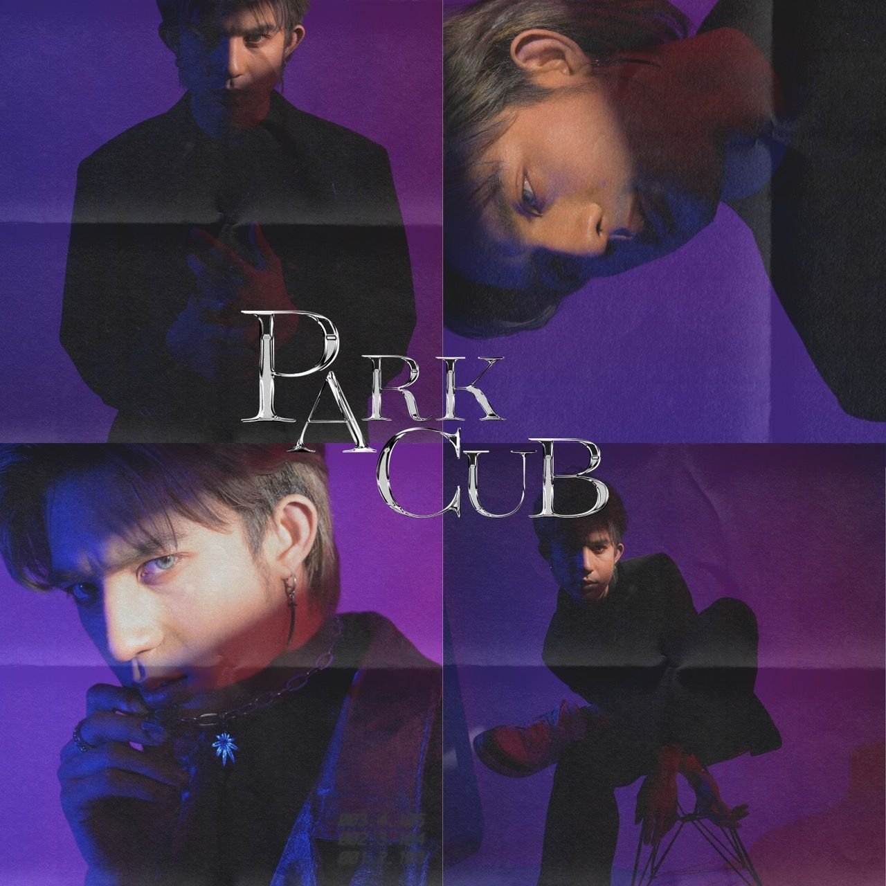 ภาค สุทธิพงษ์ (PARKCUB) ศิลปินคนแรกของค่าย Maxx Fourteen Entertainment 