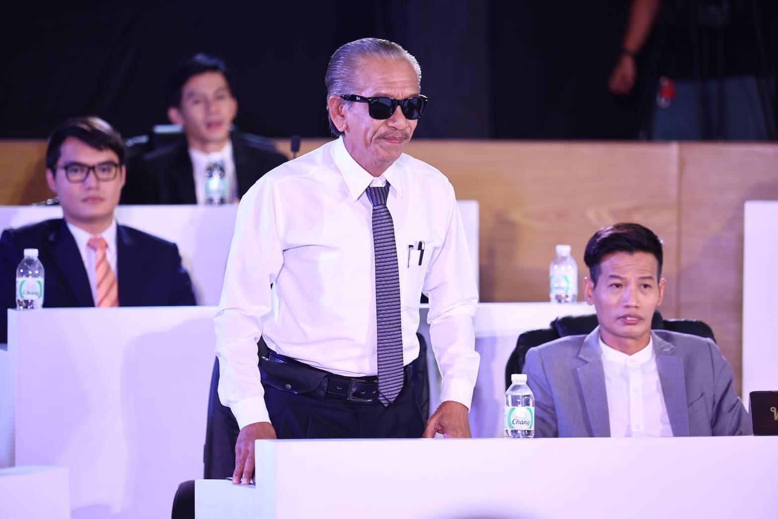 สภาทอล์ค สภาทอล์ค