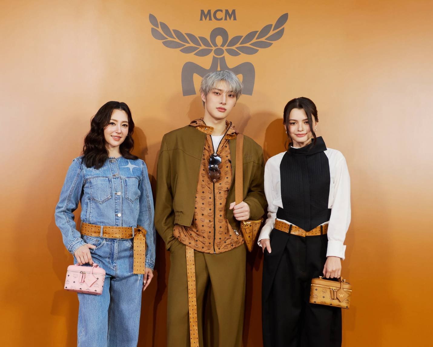 เปิดตัว MCM Lifestyle Store แห่งใหม่