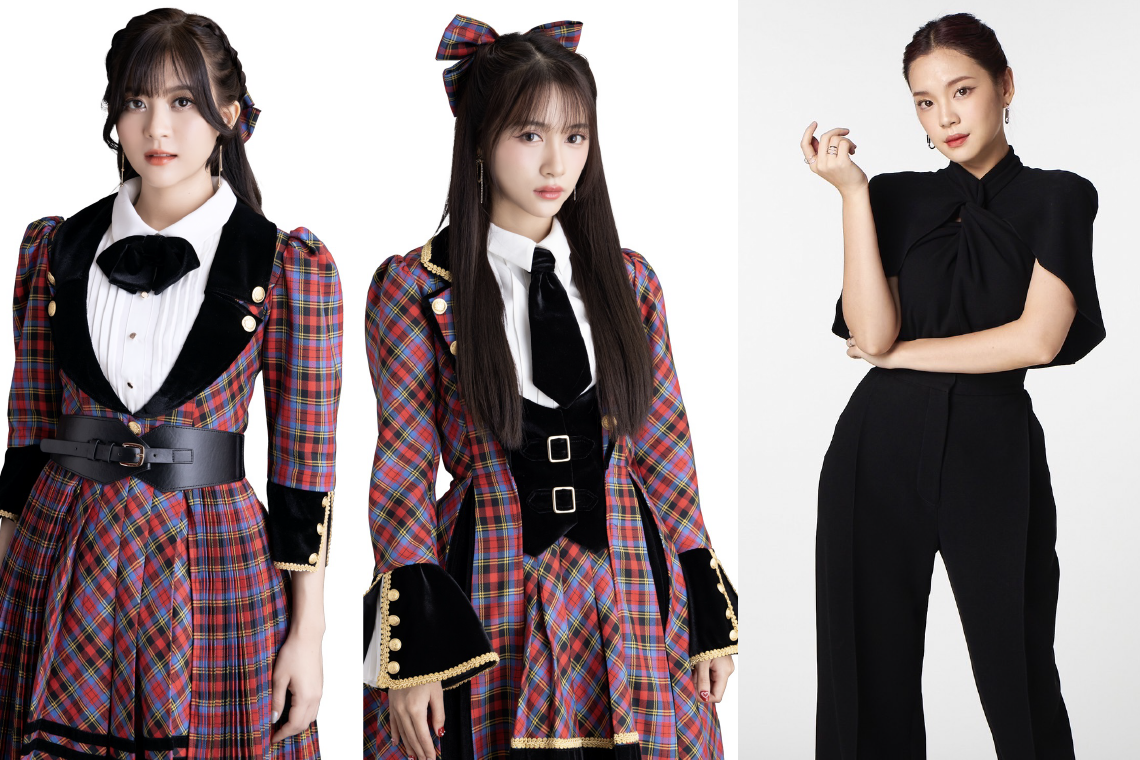 Matsuri มัตสึริ 2024  Matsuri มัตสึริ 2024