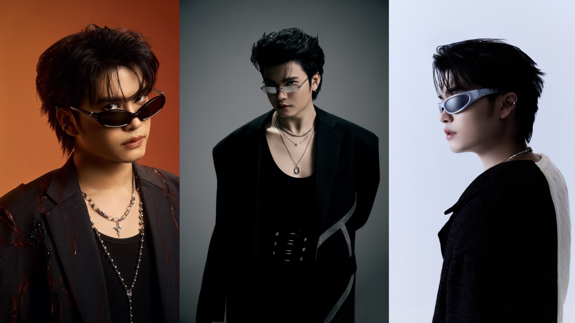 NONT TANONT เปิดอัลบั้มเต็ม MONO/SPECTRUM