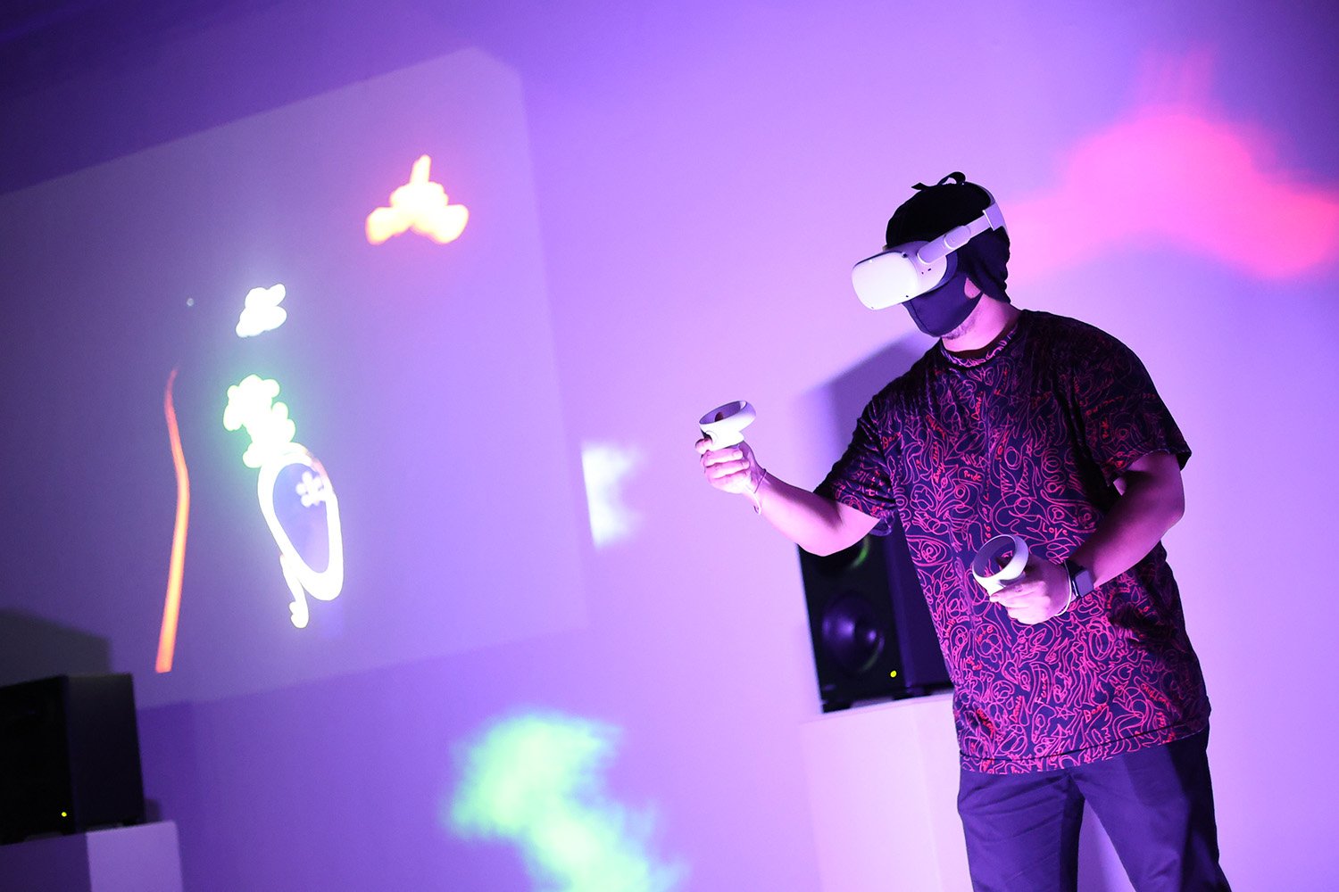 Painting with Sound Painting with Sound