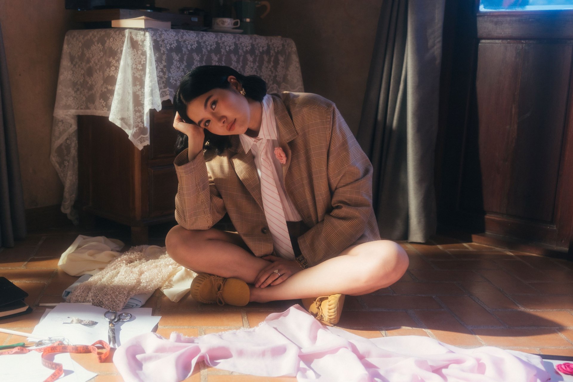 Proud Olives หวนจับไมค์ในรอบ 10 ปี