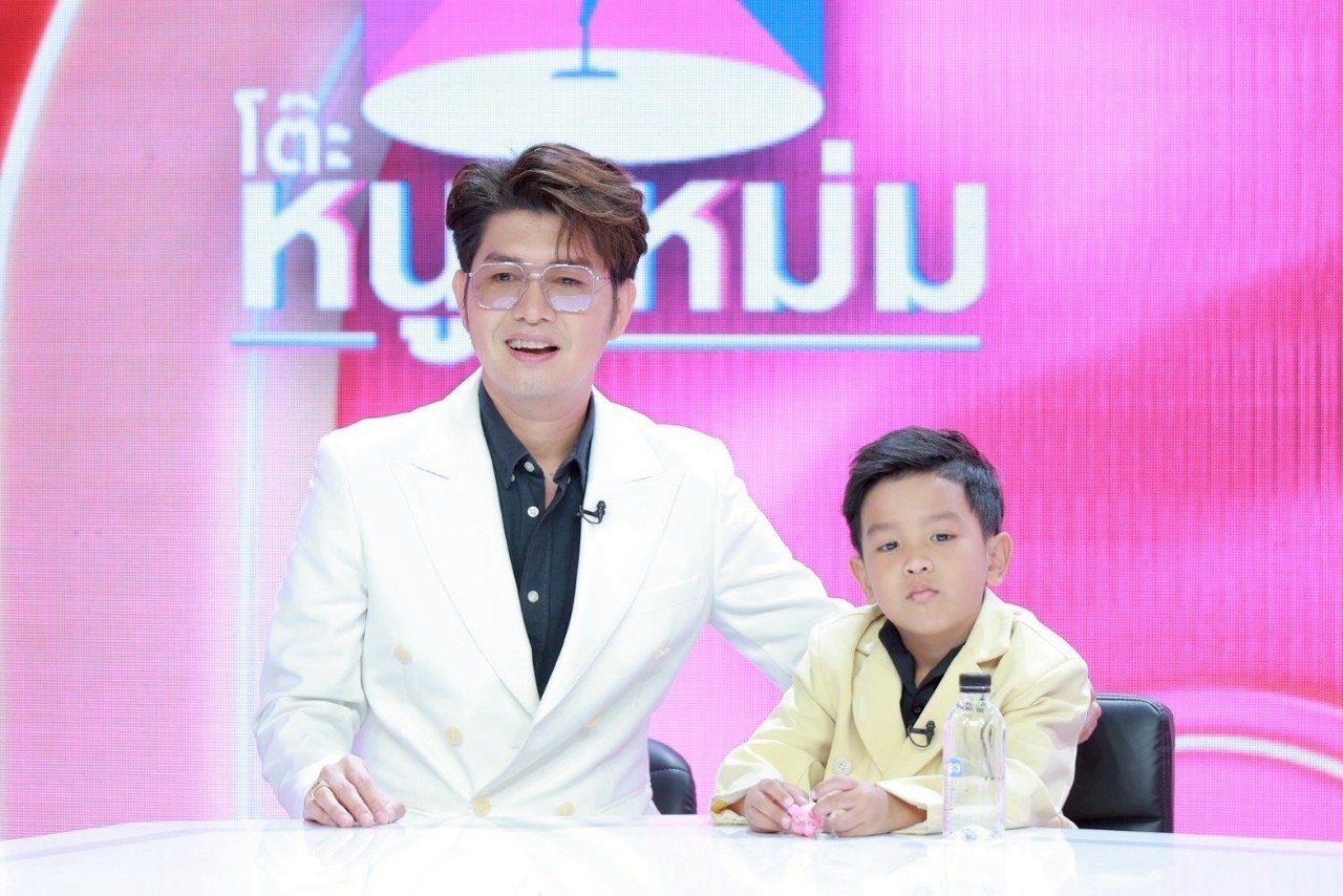 ปาดน้ำตาแล้วไปต่อ! กุ้ง สุทธิราช ทำใจการสูญเสีย