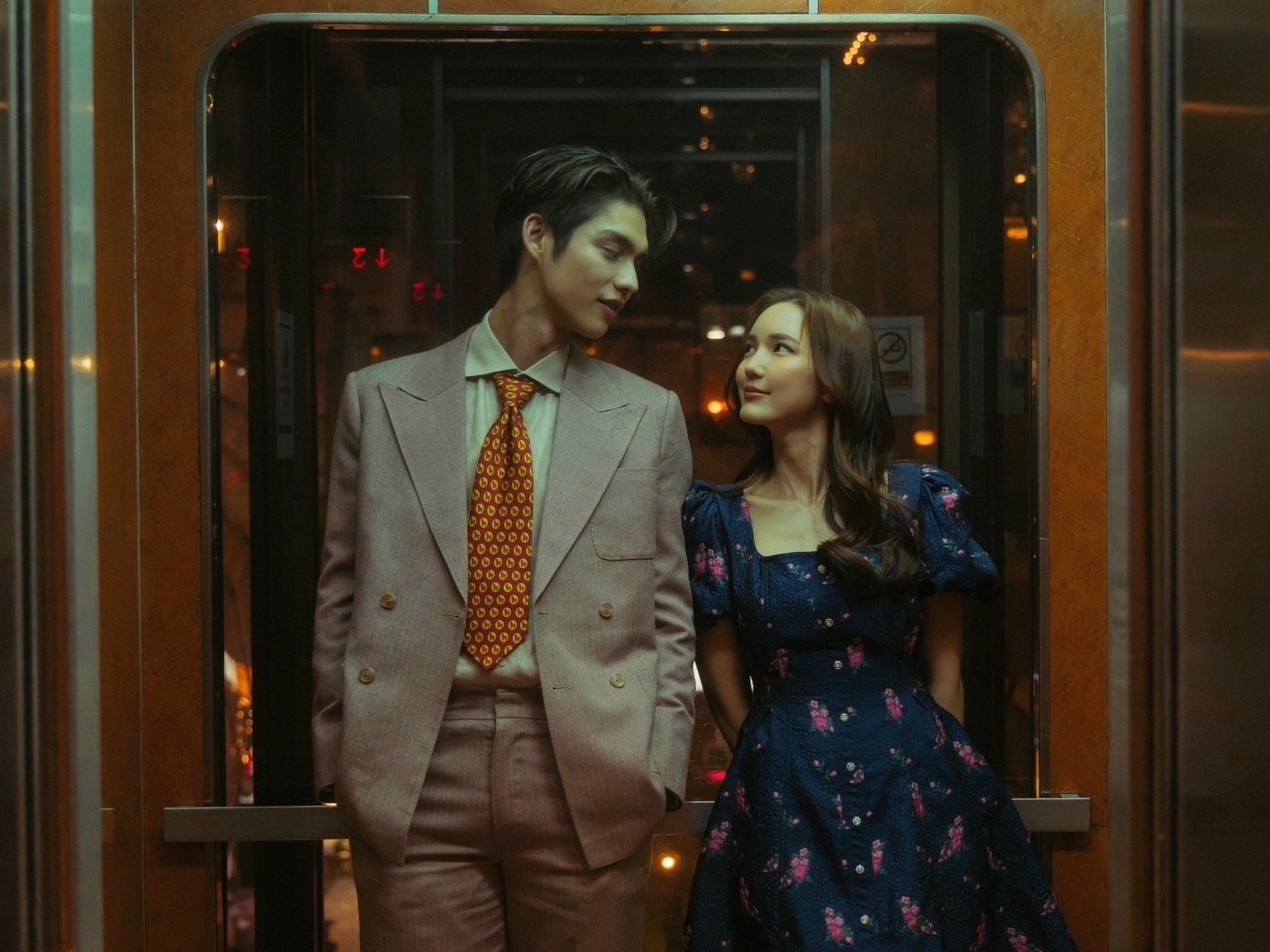 ไบร์ทบัว ไบร์ทบัว