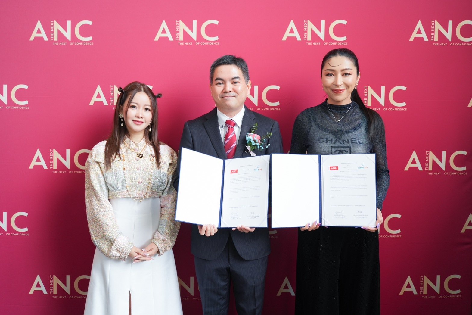 แบรนด์ Glamkin จับมือ REVOMED (Thailand) และ Ichimaru Pharcos   แบรนด์ Glamkin จับมือ REVOMED (Thailand) และ Ichimaru Pharcos