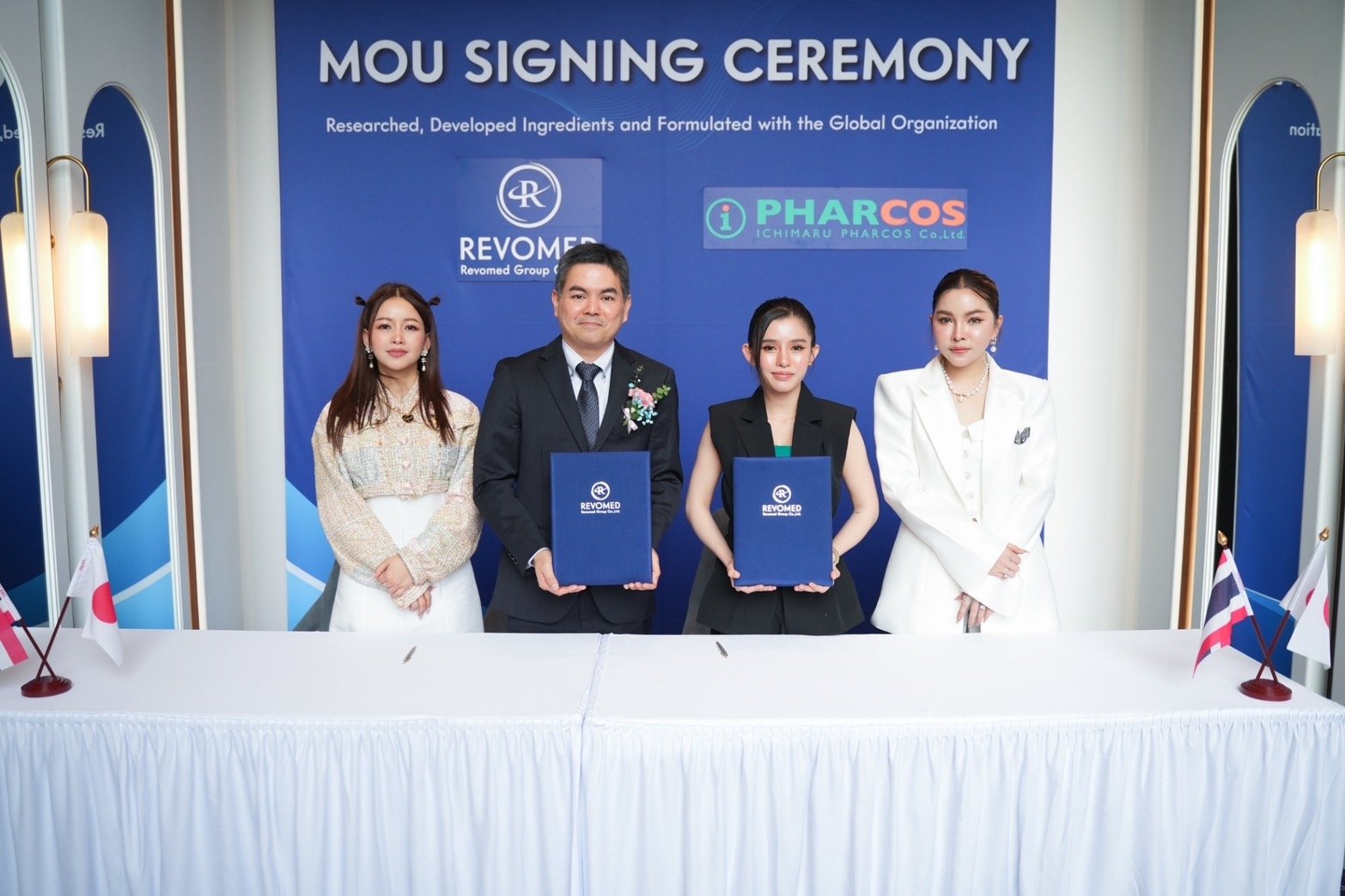 Naafah  REVOMED  Naafah  REVOMED