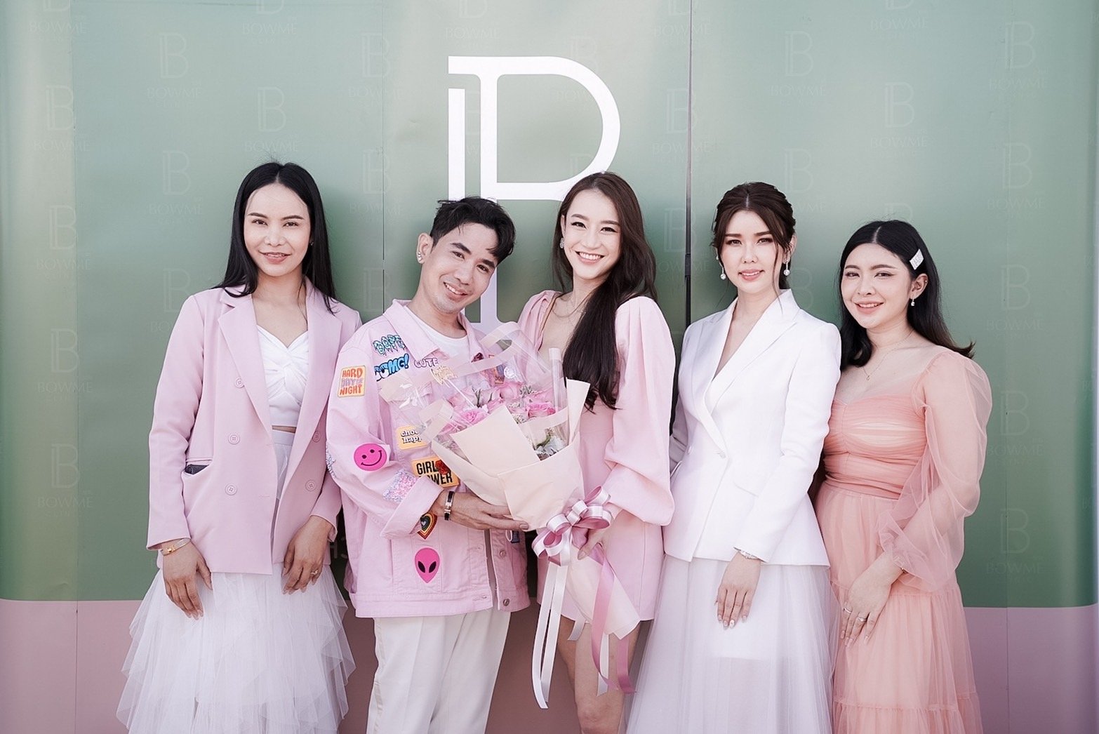 เปิดตัว “โบมี คลินิก” คลินิกความงาม สาขา กรุงเทพฯ  เปิดตัว “โบมี คลินิก” คลินิกความงาม สาขา กรุงเทพฯ