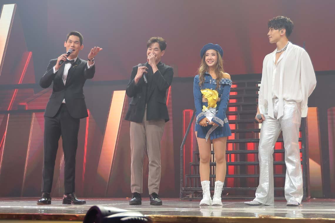 กรี๊ดกันทั้งเมือง! Rain (เรน) ซูเปอร์สตาร์ King of K-Pop
 กรี๊ดกันทั้งเมือง! Rain (เรน) ซูเปอร์สตาร์ King of K-Pop