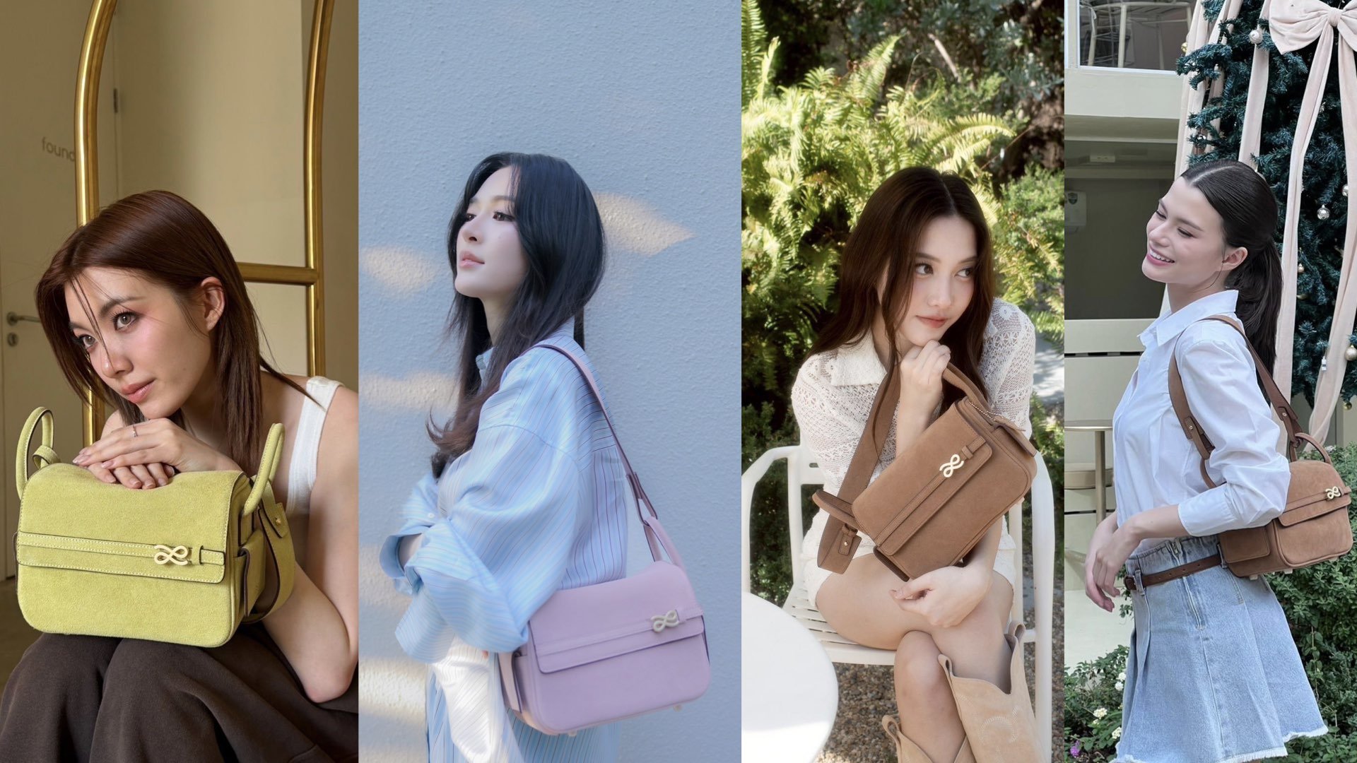 พลังอำนาจ ฟรีน-เบ็ค และ หลิง-ออม สู่เกมการขาย