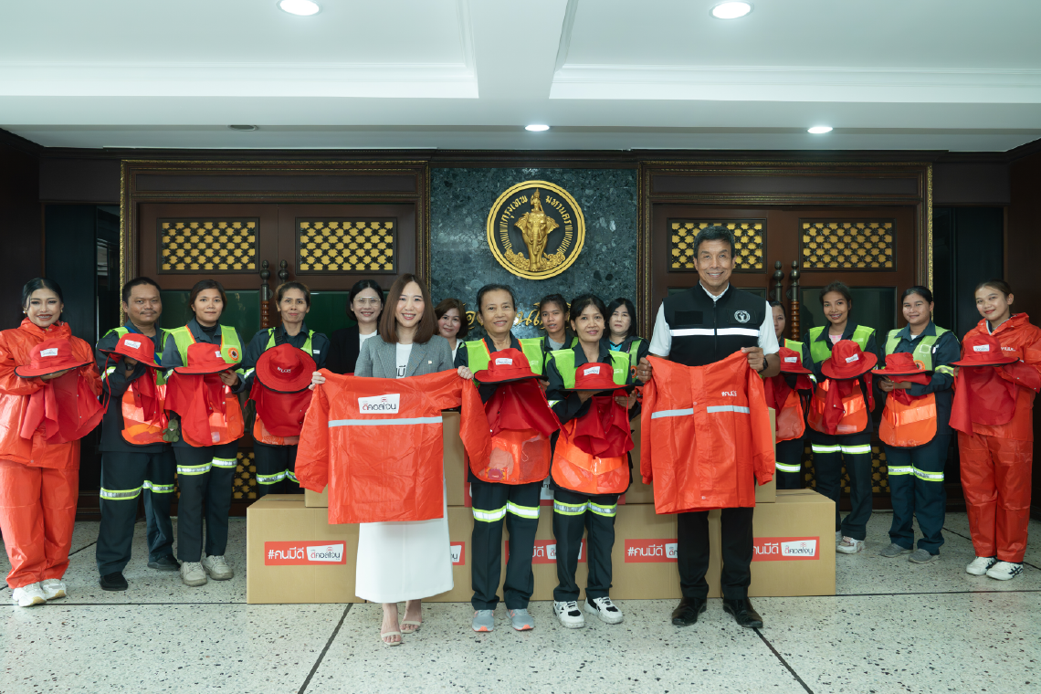 ดีคอลเจน ใส่ใจห่วงใยสุขภาพของคนไทยในช่วงฤดูฝน  ดีคอลเจน ใส่ใจห่วงใยสุขภาพของคนไทยในช่วงฤดูฝน