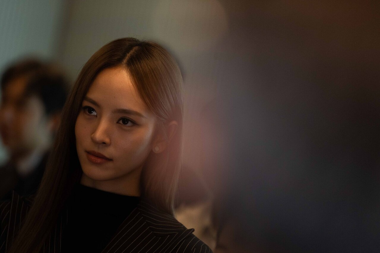 ณิชา พลิกบทบาทสุดขั้ว ปะทะ วิว-ไบร์ท