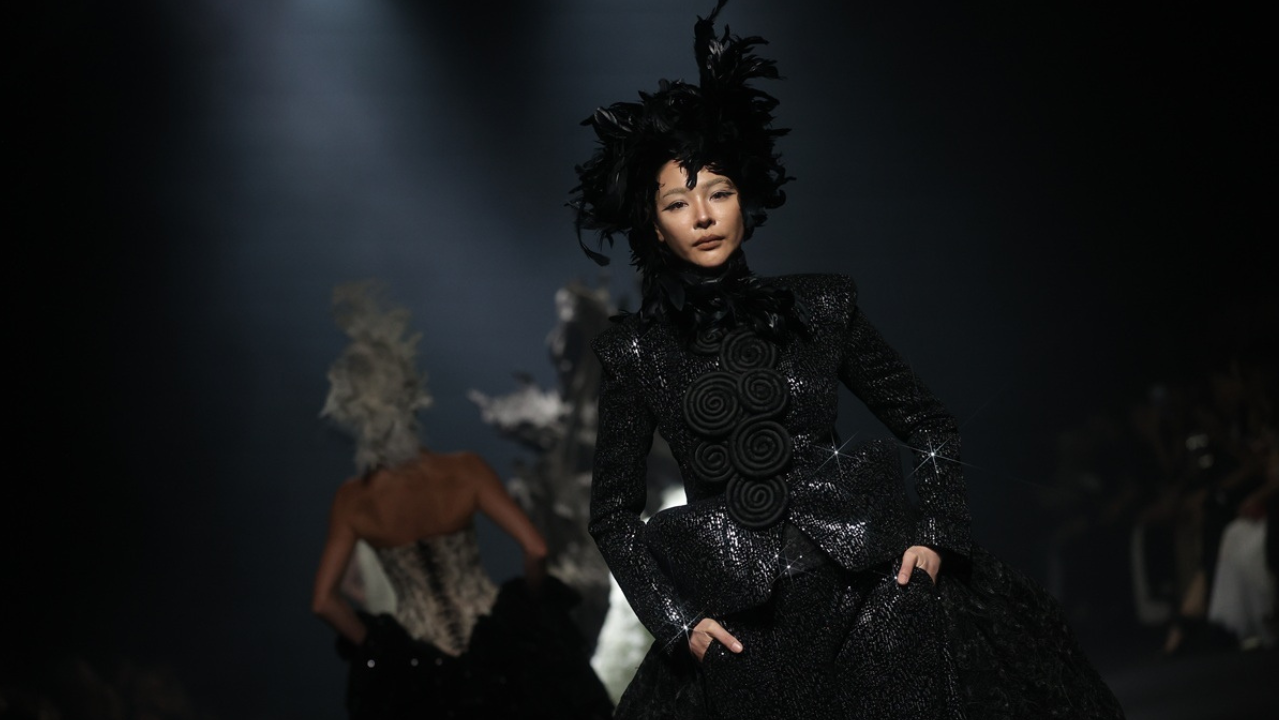 ทัพคนดังร่วมส่งท้าย Siam Paragon Bangkok International Fashion Week 2026 อย่างยิ่งใหญ่
