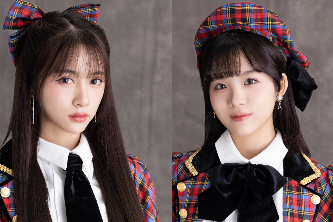 BNK48 ปล่อยเพลงหลักซิงเกิลที่15  BNK48 ปล่อยเพลงหลักซิงเกิลที่15