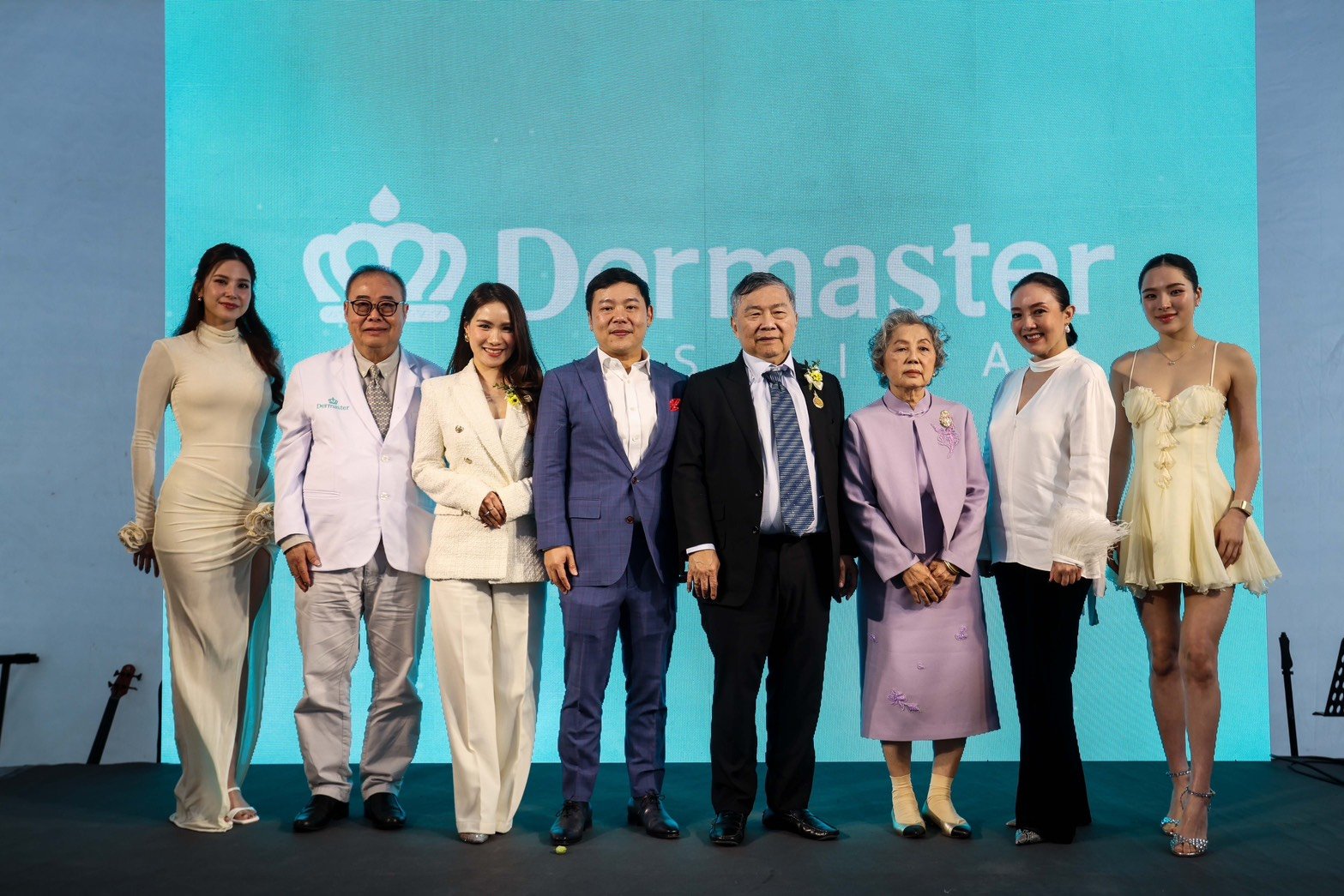 เปิดแล้ว! โรงพยาบาลเดอมาสเตอร์ ราชพฤกษ์