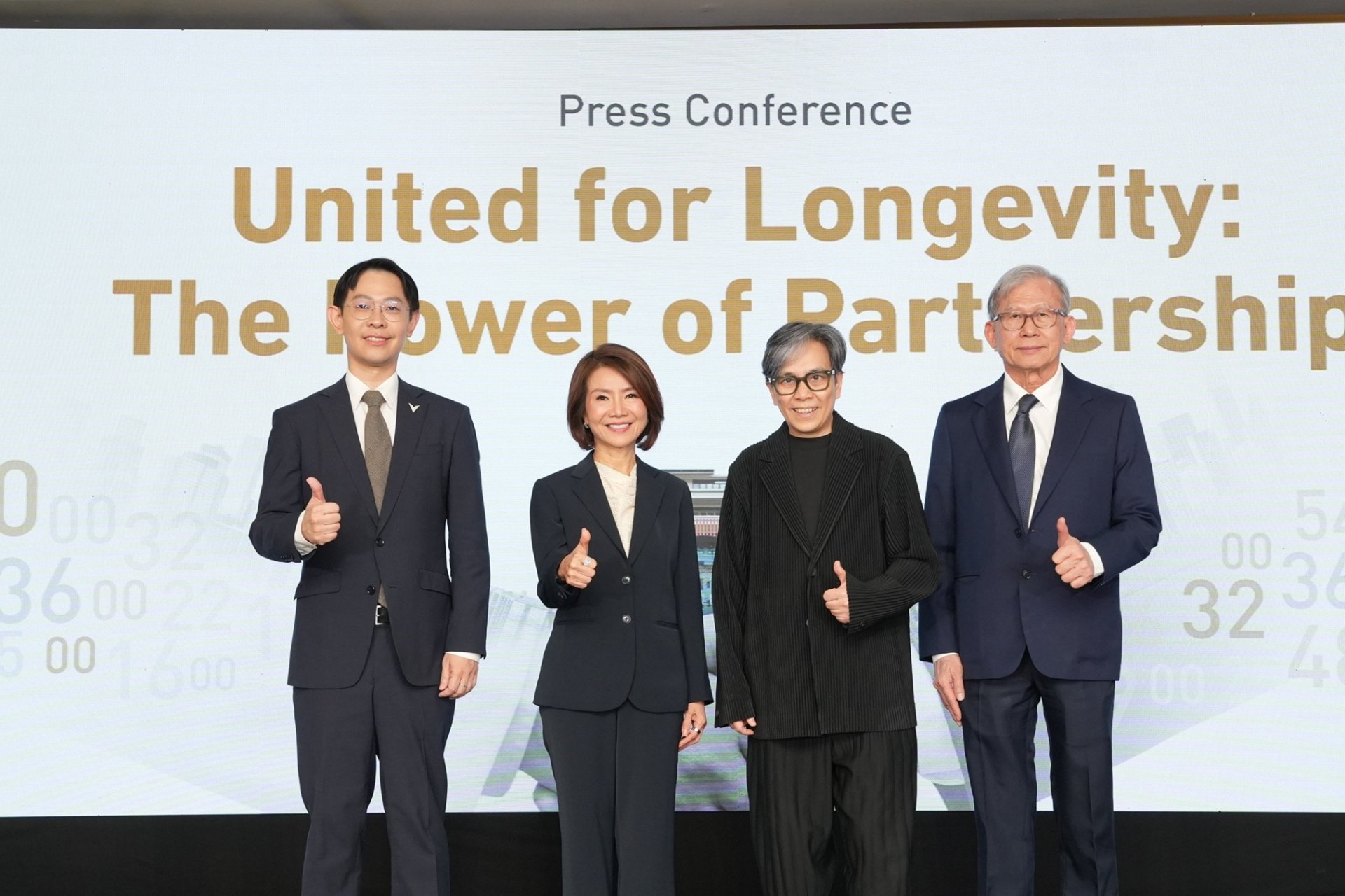 ไวทัลไลฟ์ ศูนย์ส่งเสริมสุขภาพในเครือบำรุงราษฎร์ ผนึกพันธมิตรข้ามอุตสาหกรรม 