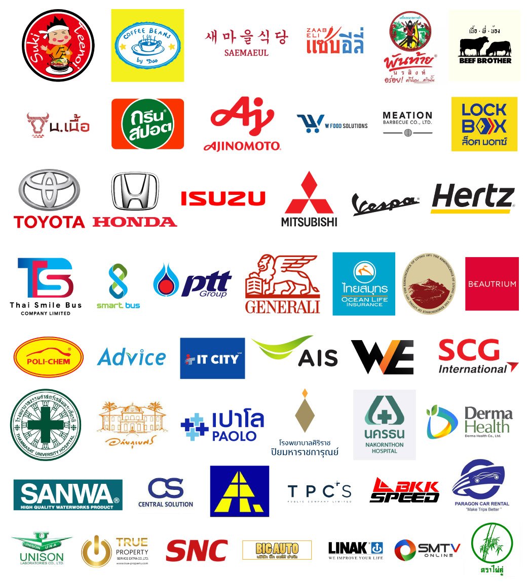 ลูกค้า BN ลูกค้า BN