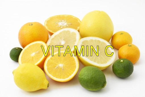 Vitamin C Vitamin C