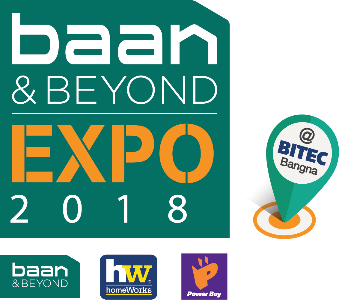 BAAN  & BEYOND EXPO 2018 @BITECบางนา (28 ก.ย - 7 ต.ค 61) BAAN  & BEYOND EXPO 2018 @BITECบางนา (28 ก.ย - 7 ต.ค 61)