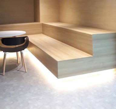 พื้นกระเบื้องยางลายหินอ่อนสำหรับพื้นสำนักงาน พื้นกระเบื้องยางลายหินอ่อนสำหรับพื้นสำนักงาน