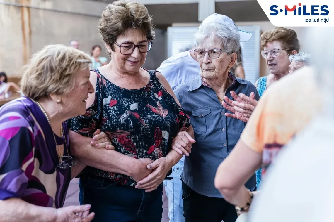 ผลตอบแทนชราภาพใหม่ปี 2569 พนักงาน ม.33-39 ต้องรู้อะไรบ้าง