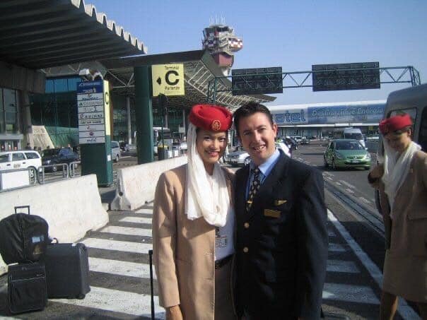 คืนวันปีใหม่ โบแอร์Emiratesสาวไทยหน้าคมสูง174โดนเรียกให้ไปบินอย่างกระทันหัน | โค้ชแหม่ม สอนแอร์ คืนวันปีใหม่ โบแอร์Emiratesสาวไทยหน้าคมสูง174โดนเรียกให้ไปบินอย่างกระทันหัน | โค้ชแหม่ม สอนแอร์